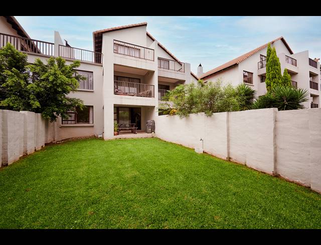 1 BEDROOM APARTMENT SOLD IN PAULSHOF